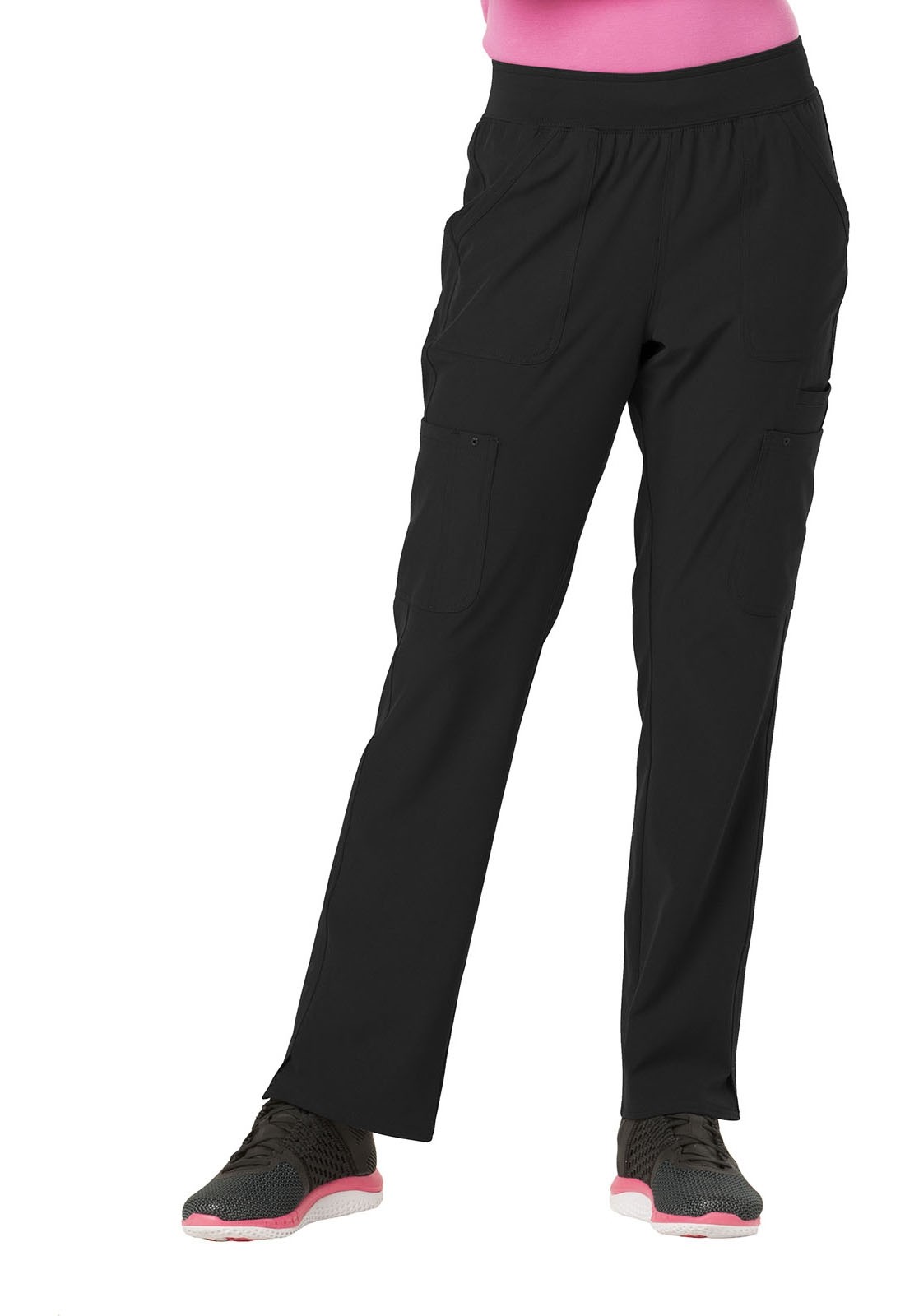 HS020 Low Rise Cargo Pant